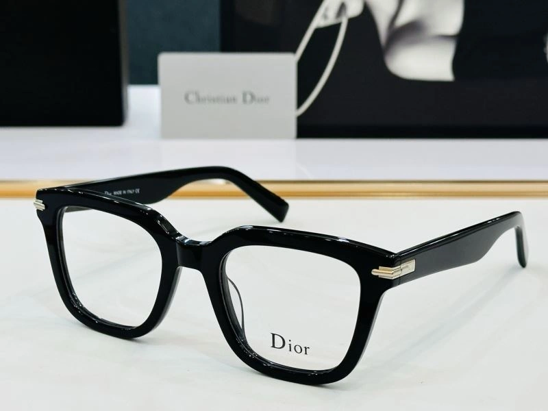Christian Dior Sunglasses Sophisticated 278889