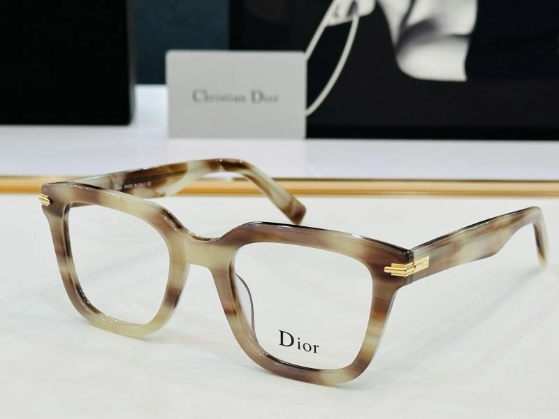 Christian Dior Sunglasses Sophisticated 278889