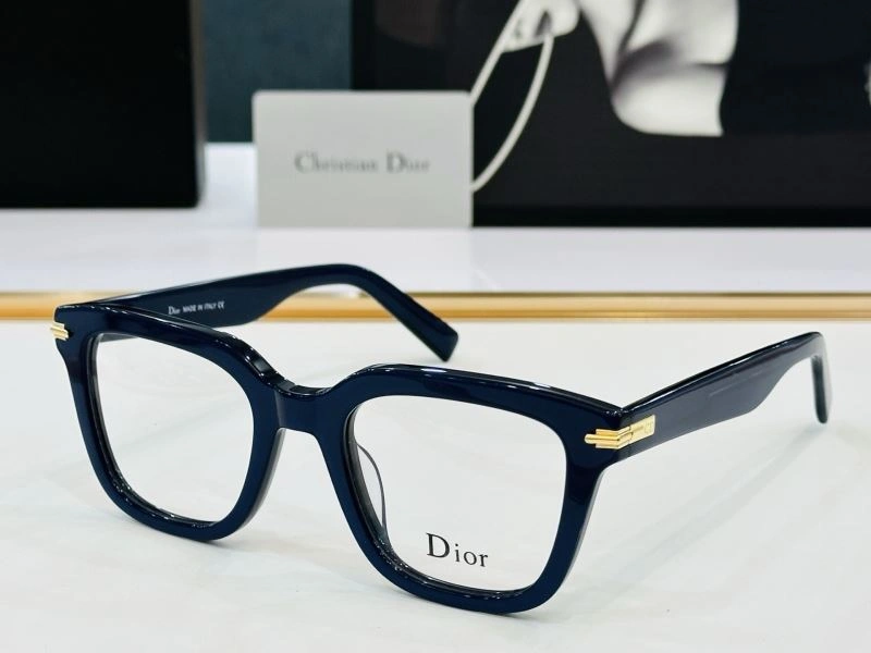 Christian Dior Sunglasses Sophisticated 278889