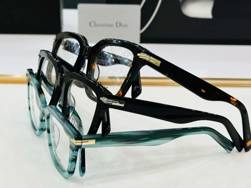 Christian Dior Sunglasses Sophisticated 278889