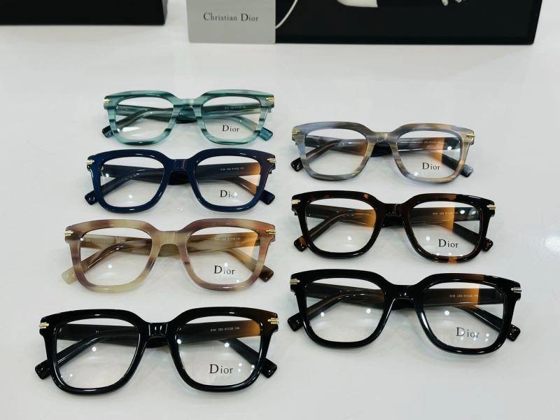 Christian Dior Sunglasses Sophisticated 278889