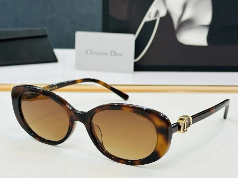 Christian Dior Sunglasses ModernLook 278890