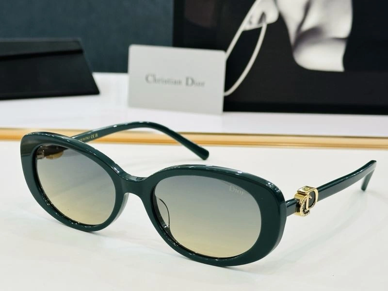 Christian Dior Sunglasses ModernLook 278890