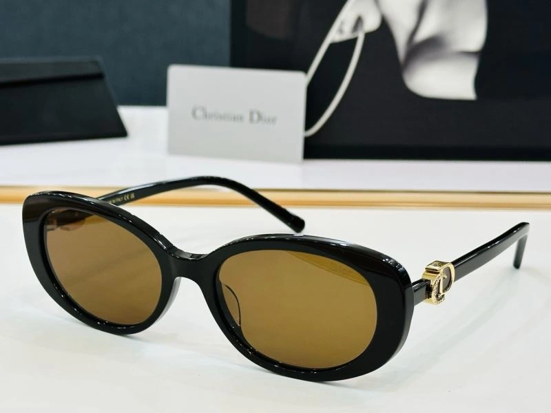 Christian Dior Sunglasses ModernLook 278890