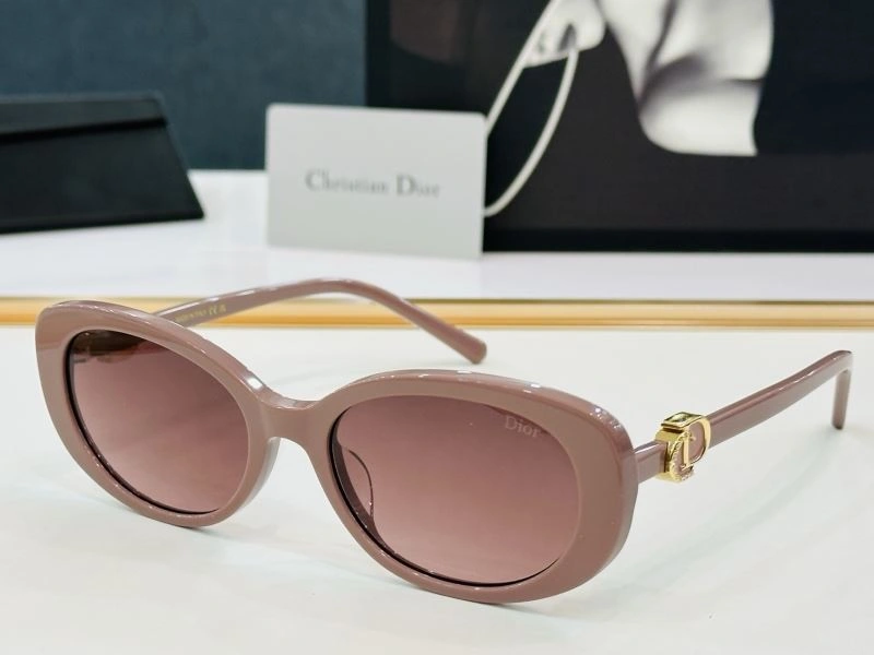 Christian Dior Sunglasses ModernLook 278890