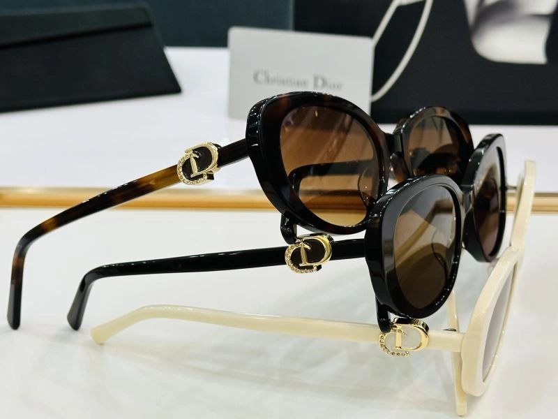 Christian Dior Sunglasses ModernLook 278890