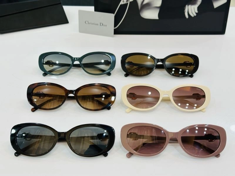 Christian Dior Sunglasses ModernLook 278890