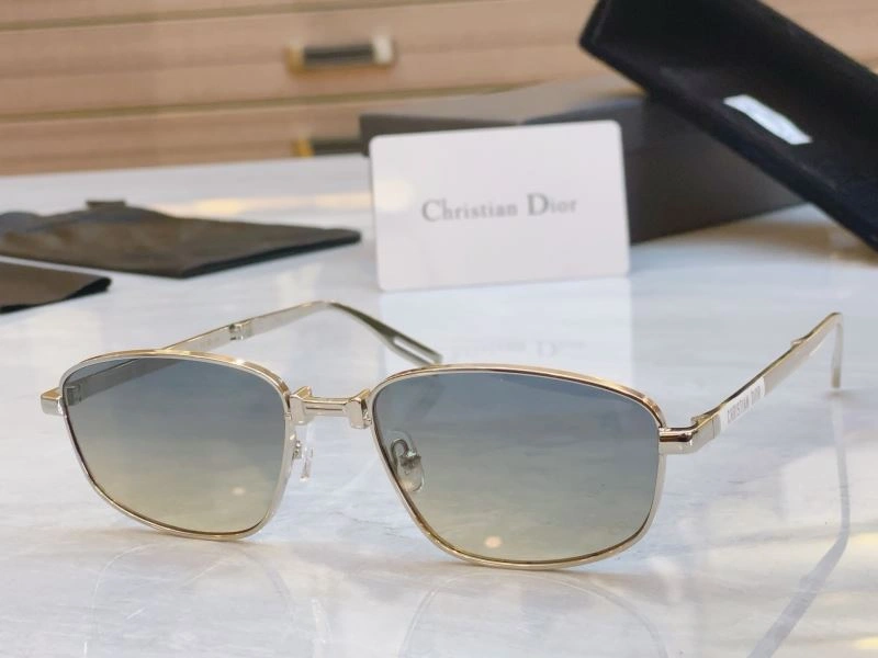 Original Christian Dior Sunglasses 278891
