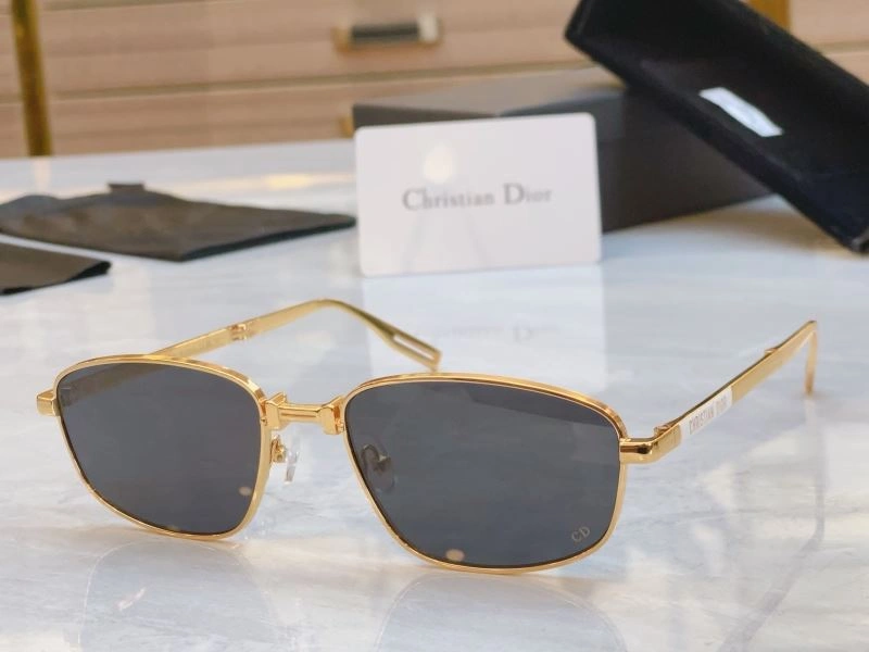 Original Christian Dior Sunglasses 278891
