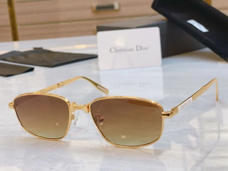 Original Christian Dior Sunglasses 278891