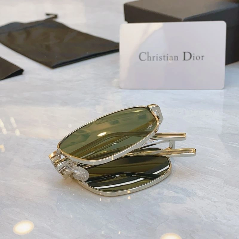 Original Christian Dior Sunglasses 278891