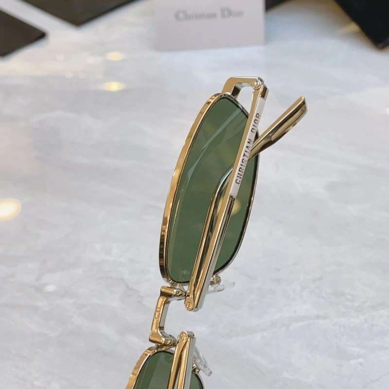 Original Christian Dior Sunglasses 278891