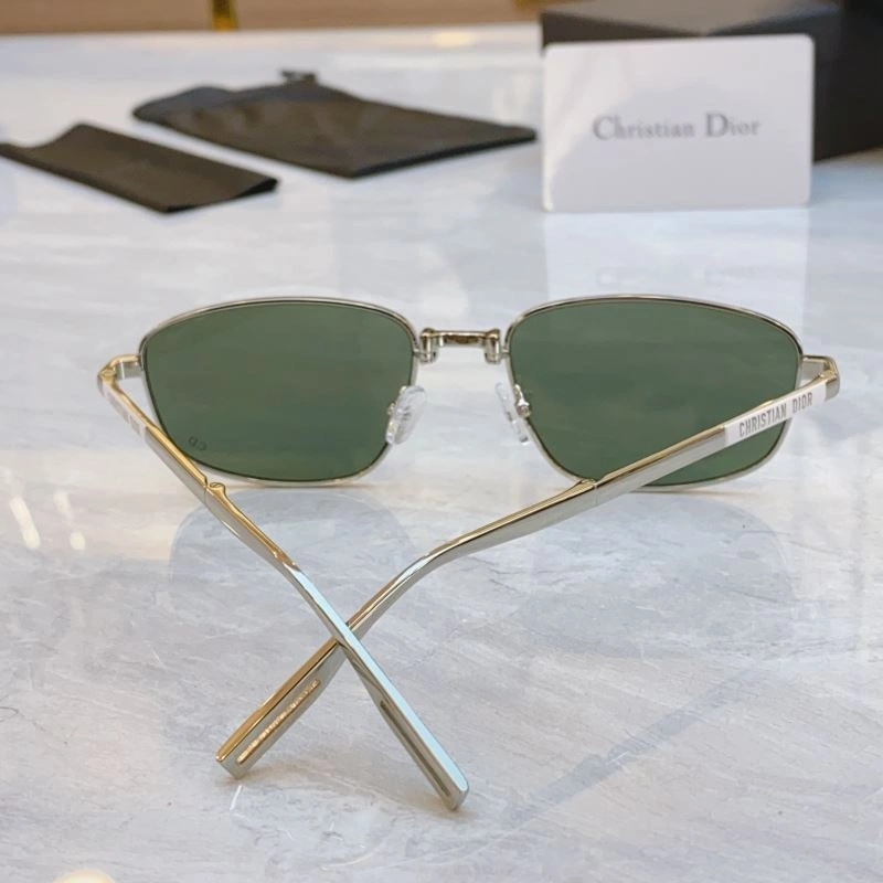 Original Christian Dior Sunglasses 278891