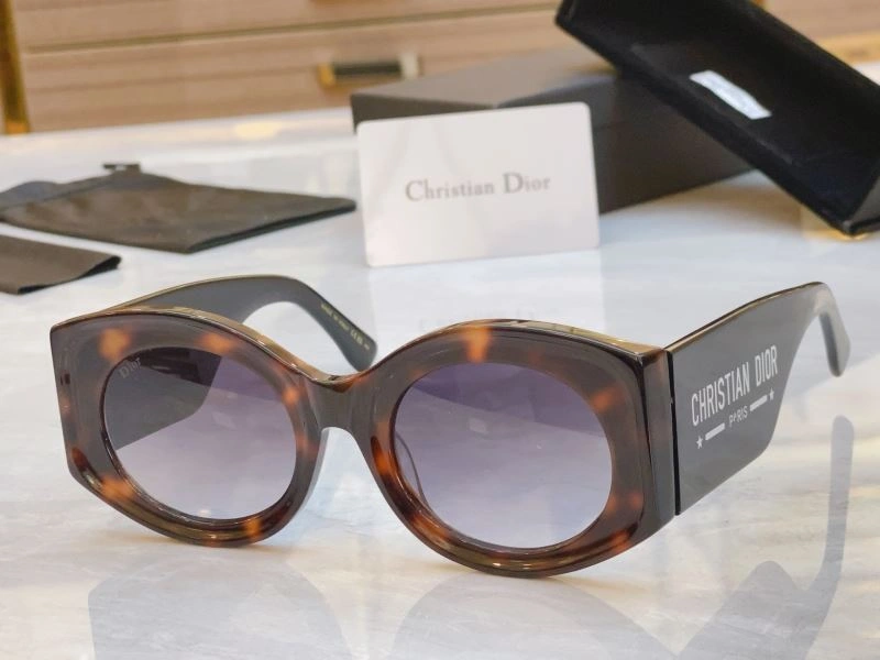 Christian Dior Sunglasses Breathable 278887