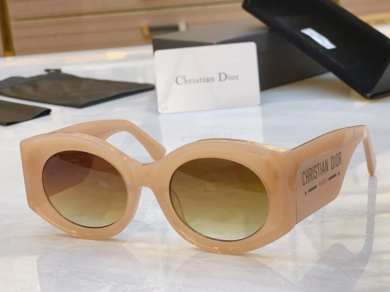 Christian Dior Sunglasses Breathable 278887