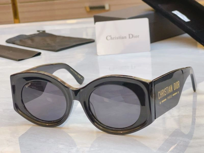 Christian Dior Sunglasses Breathable 278887