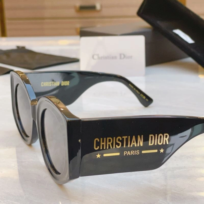 Christian Dior Sunglasses Breathable 278887