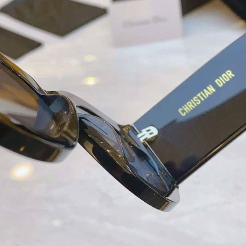 Christian Dior Sunglasses Breathable 278887
