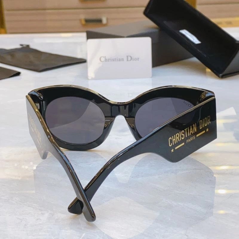Christian Dior Sunglasses Breathable 278887