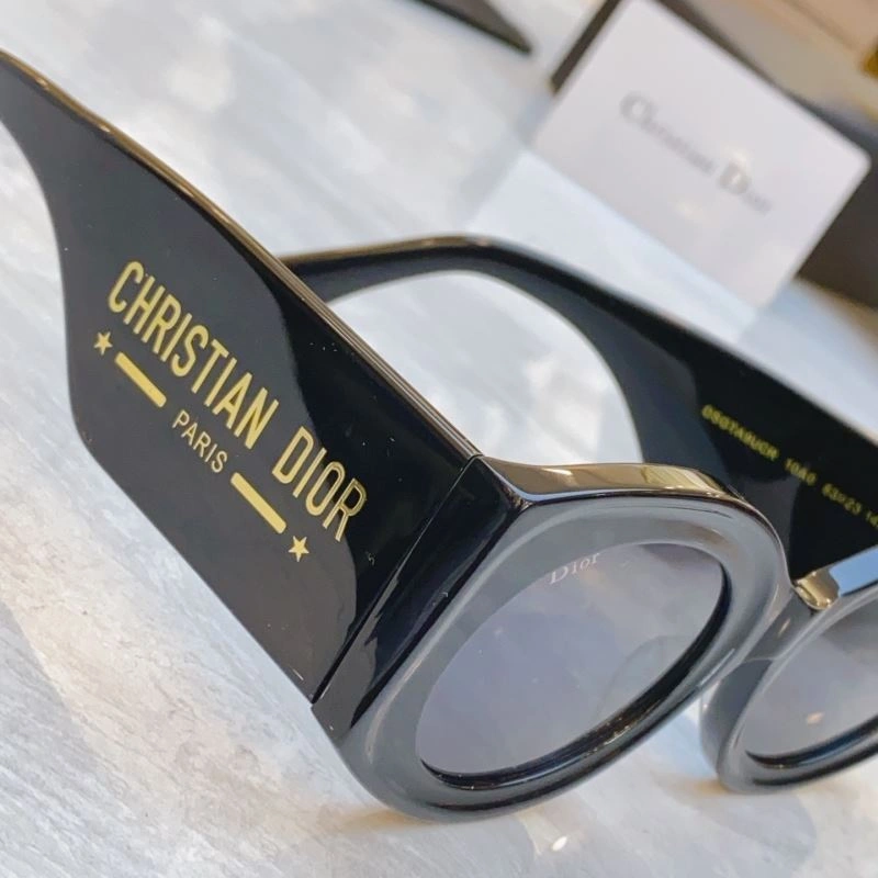 Christian Dior Sunglasses Breathable 278887