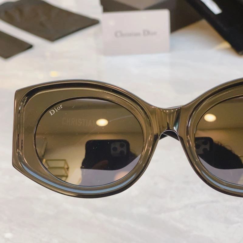 Christian Dior Sunglasses Breathable 278887