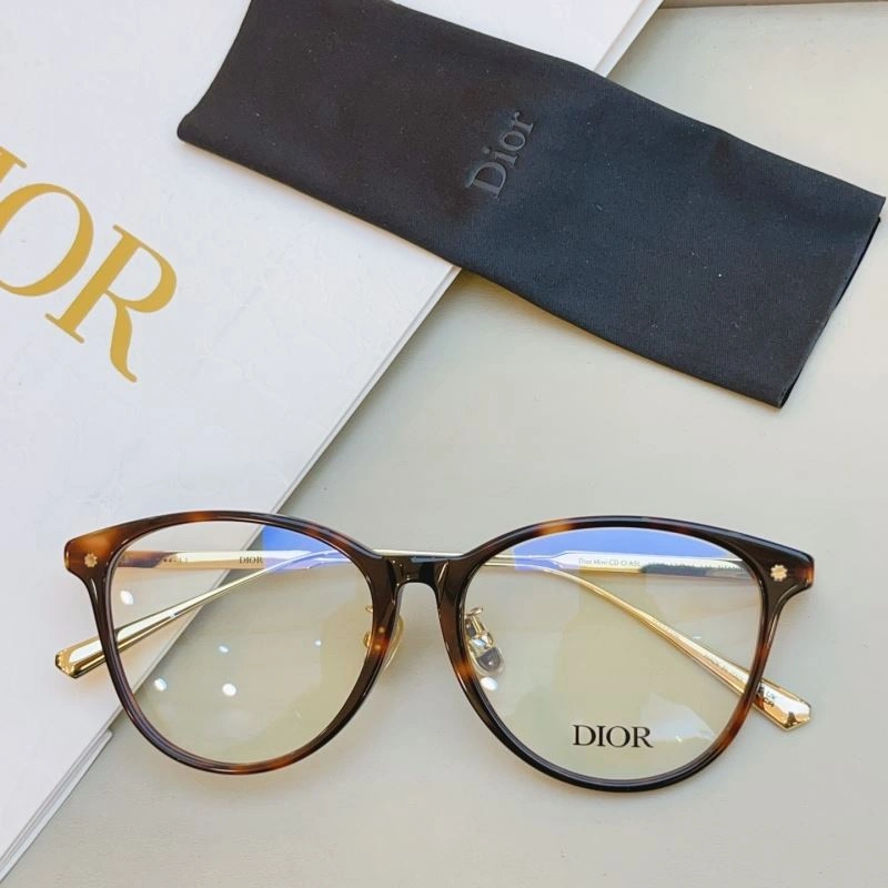 Christian Dior Sunglasses Affordable 278883