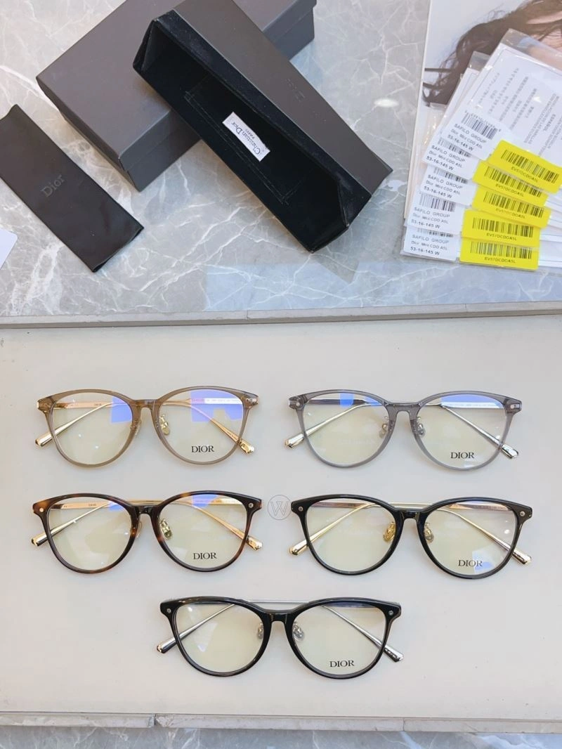 Christian Dior Sunglasses Affordable 278883