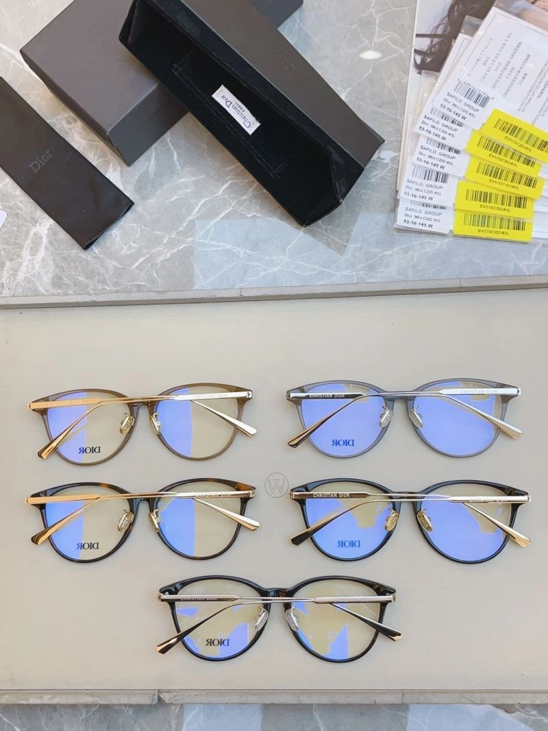 Christian Dior Sunglasses Affordable 278883