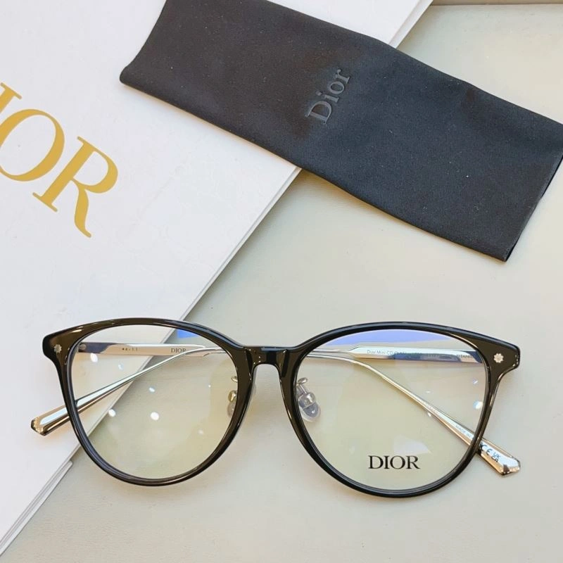 Christian Dior Sunglasses Affordable 278883