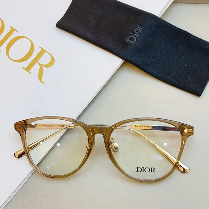 Christian Dior Sunglasses Affordable 278883