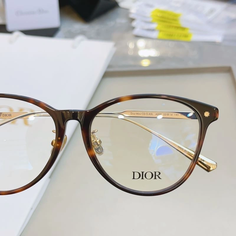 Christian Dior Sunglasses Affordable 278883