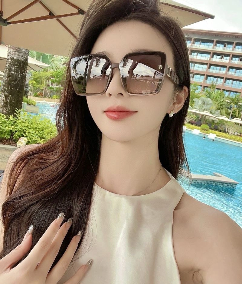 Christian Dior Sunglasses Popular 278880