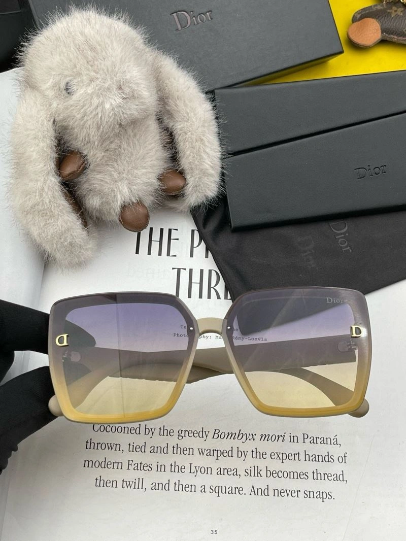 Christian Dior Sunglasses Popular 278880