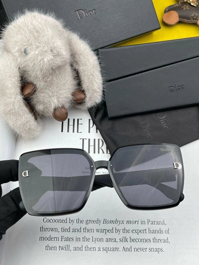 Christian Dior Sunglasses Popular 278880