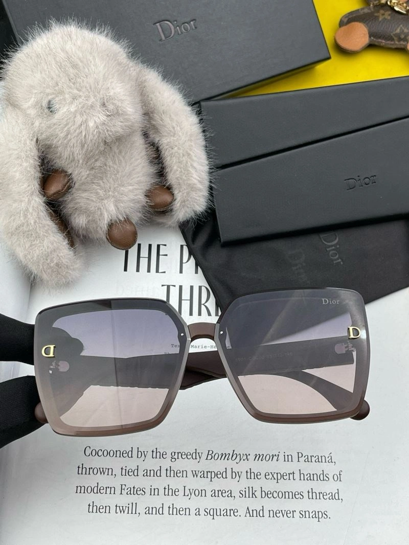 Christian Dior Sunglasses Popular 278880