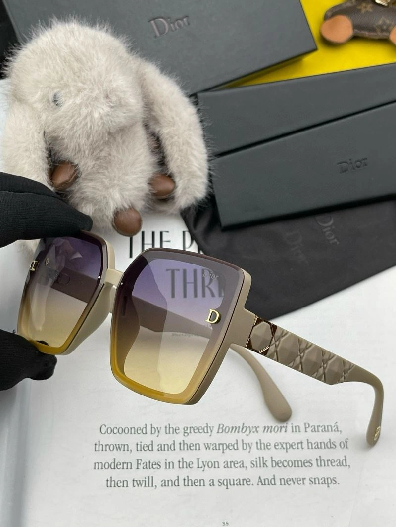Christian Dior Sunglasses Popular 278880