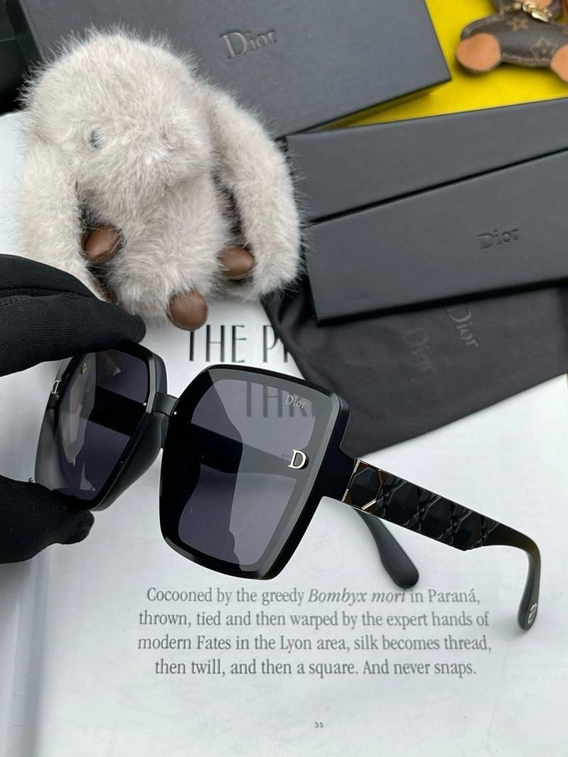 Christian Dior Sunglasses Popular 278880