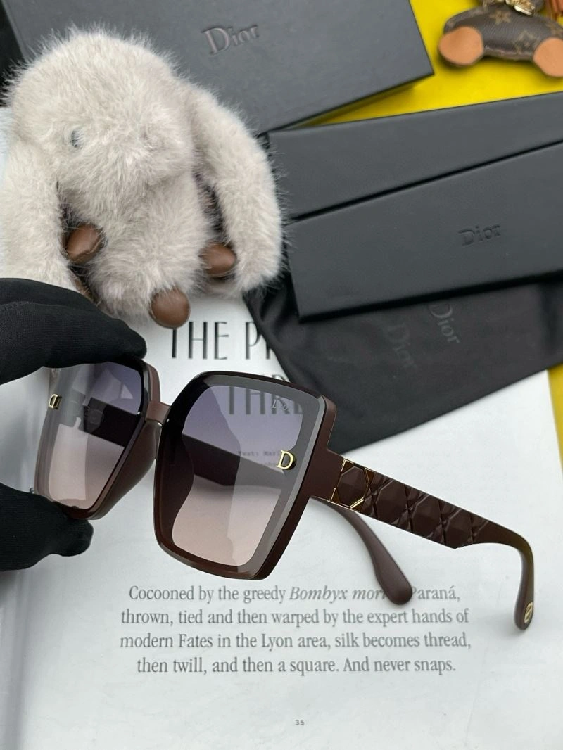 Christian Dior Sunglasses Popular 278880