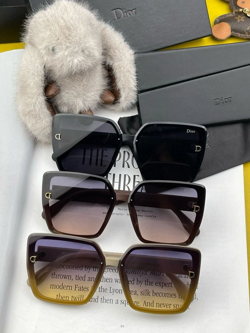 Christian Dior Sunglasses Popular 278880