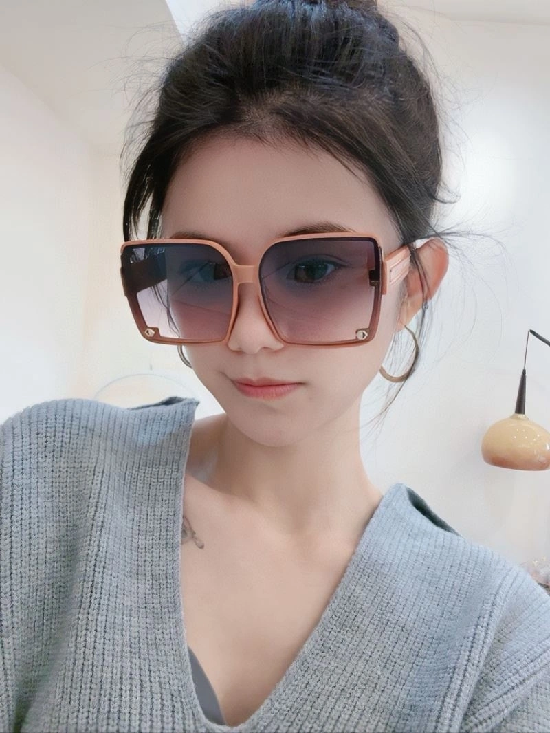 Christian Dior Sunglasses Compact 278881