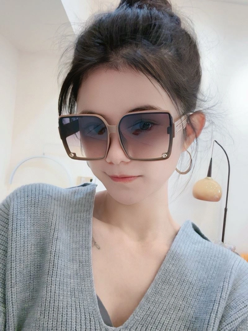 Christian Dior Sunglasses Compact 278881