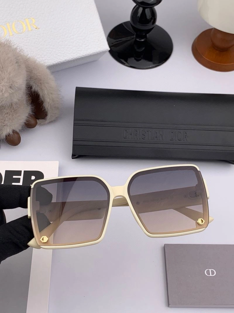 Christian Dior Sunglasses Compact 278881