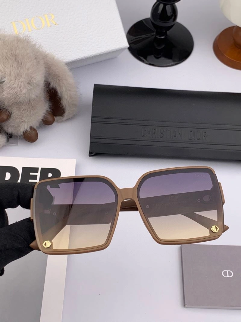 Christian Dior Sunglasses Compact 278881