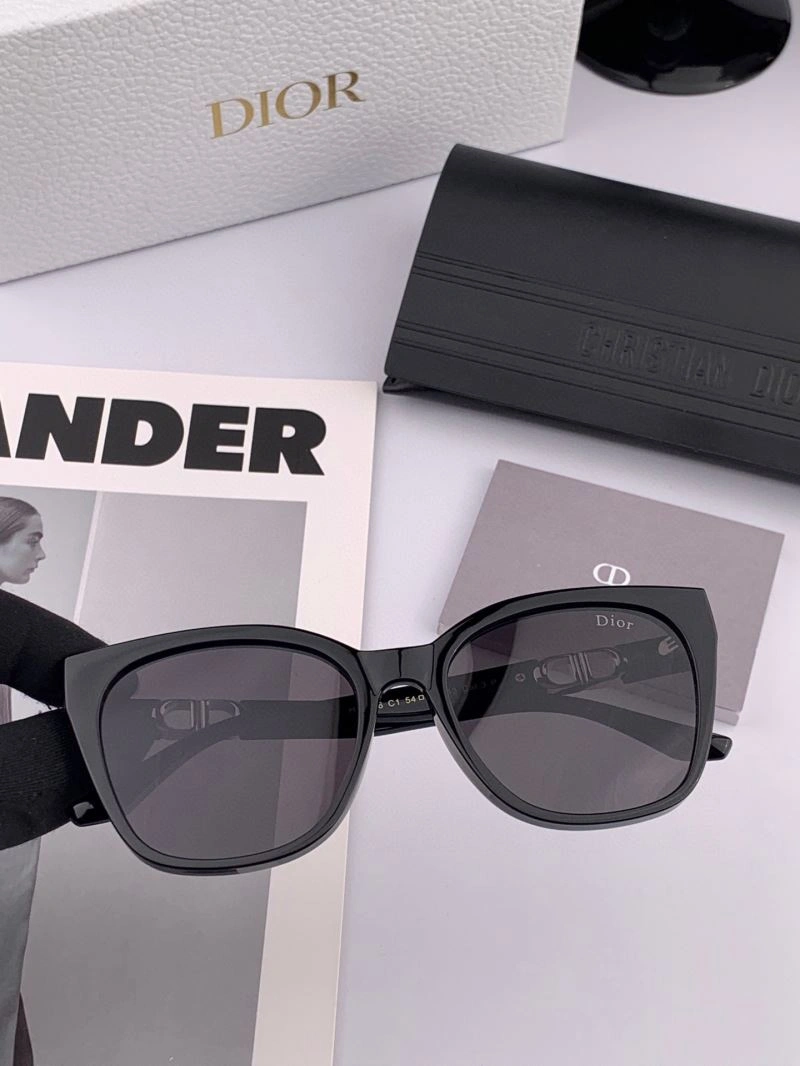 Christian Dior Sunglasses MultiPurpose 278875