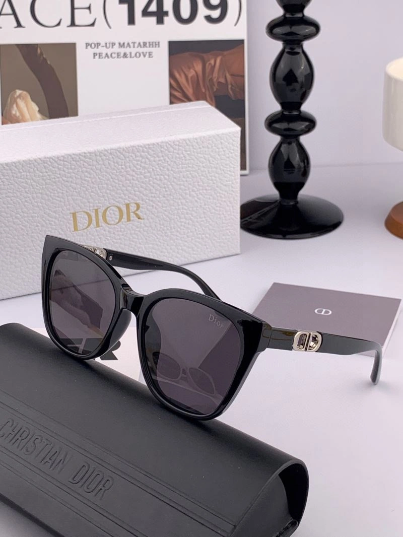 Christian Dior Sunglasses MultiPurpose 278875