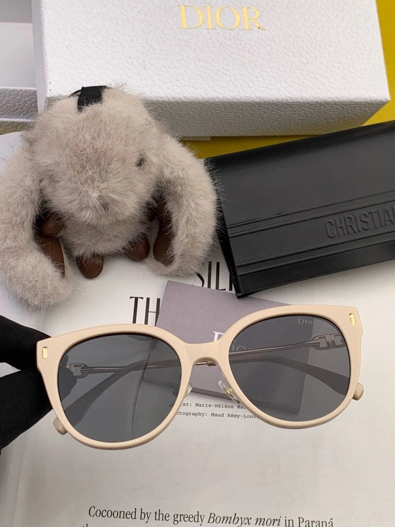AllSeason Christian Dior Sunglasses 278865