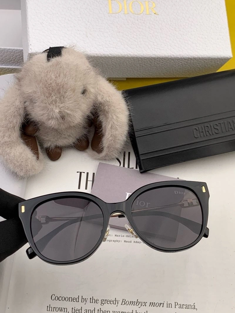AllSeason Christian Dior Sunglasses 278865