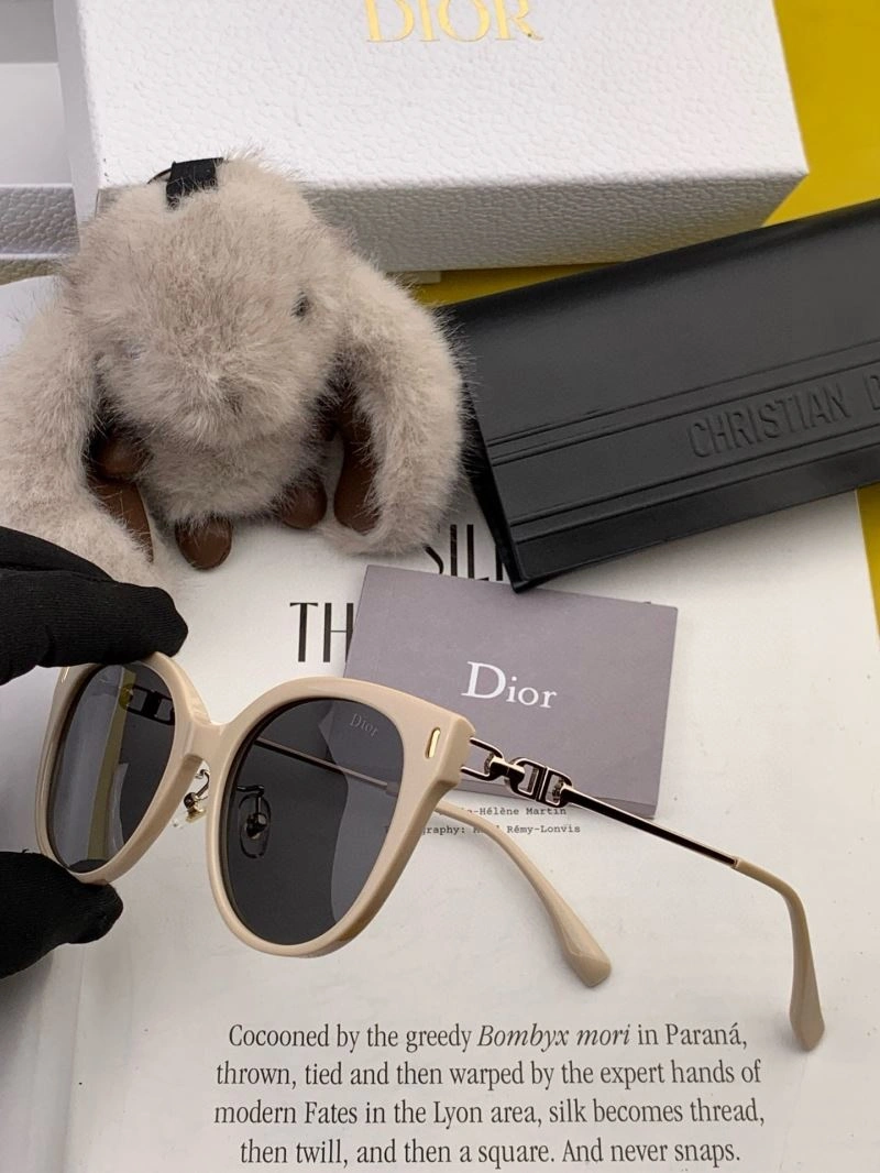AllSeason Christian Dior Sunglasses 278865