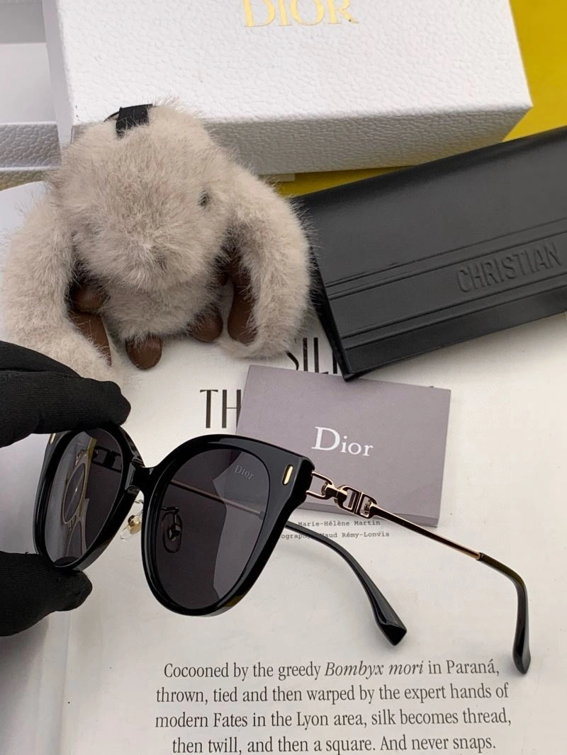 AllSeason Christian Dior Sunglasses 278865