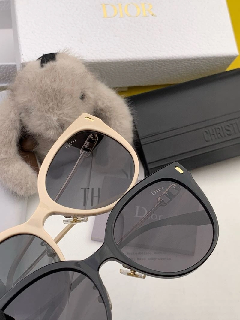 AllSeason Christian Dior Sunglasses 278865